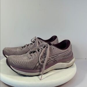 ASICS Gel Cumulus 24 Sz 8.5 Athletic Running Walking Shoe